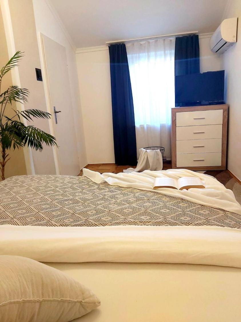 Lena Apartman - Eger Ngoại thất bức ảnh