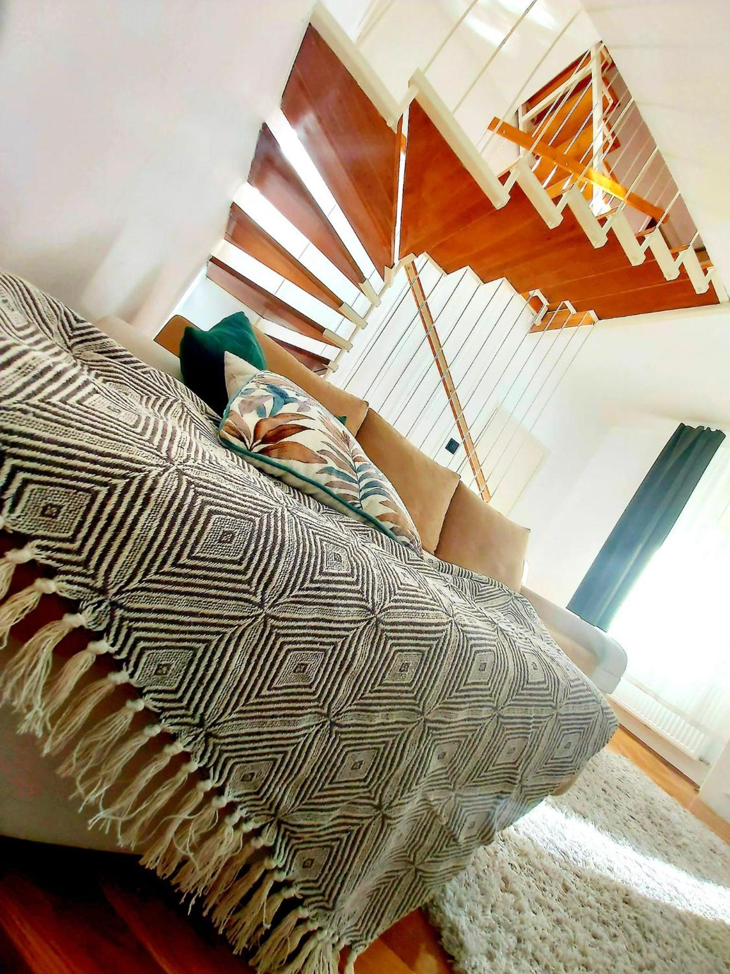 Lena Apartman - Eger Ngoại thất bức ảnh