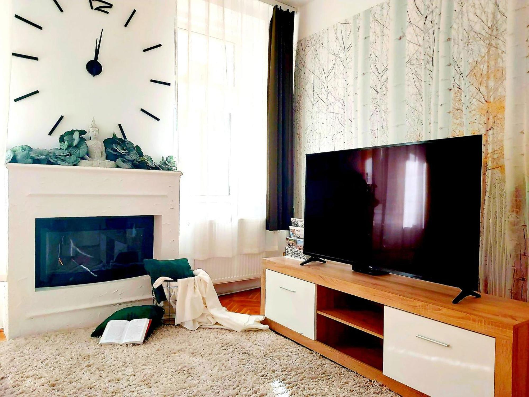 Lena Apartman - Eger Ngoại thất bức ảnh