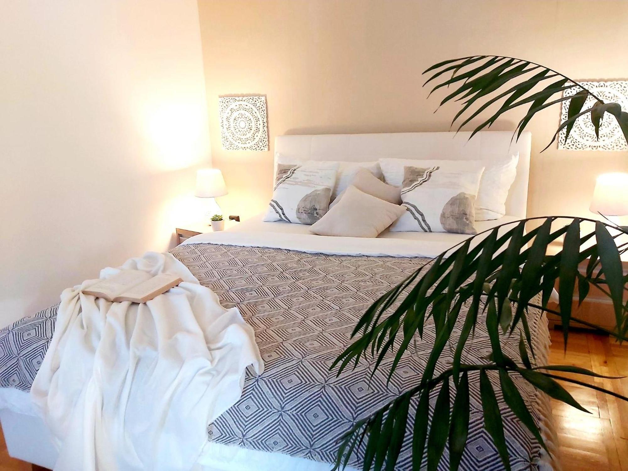 Lena Apartman - Eger Ngoại thất bức ảnh