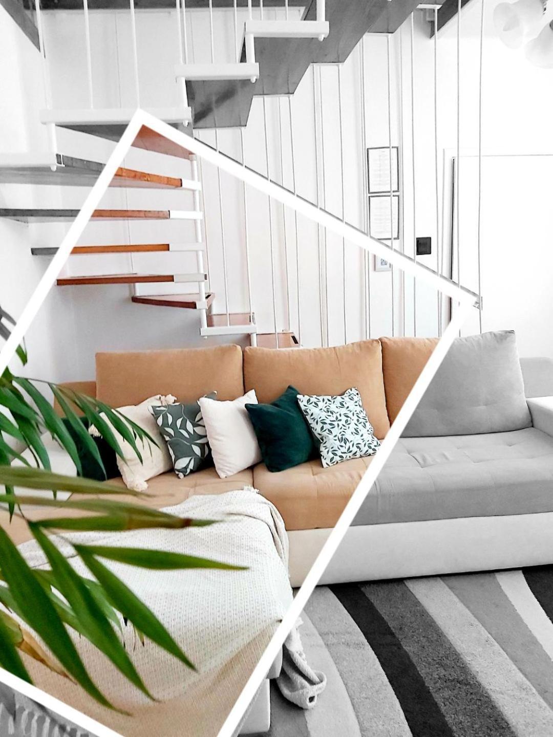 Lena Apartman - Eger Ngoại thất bức ảnh