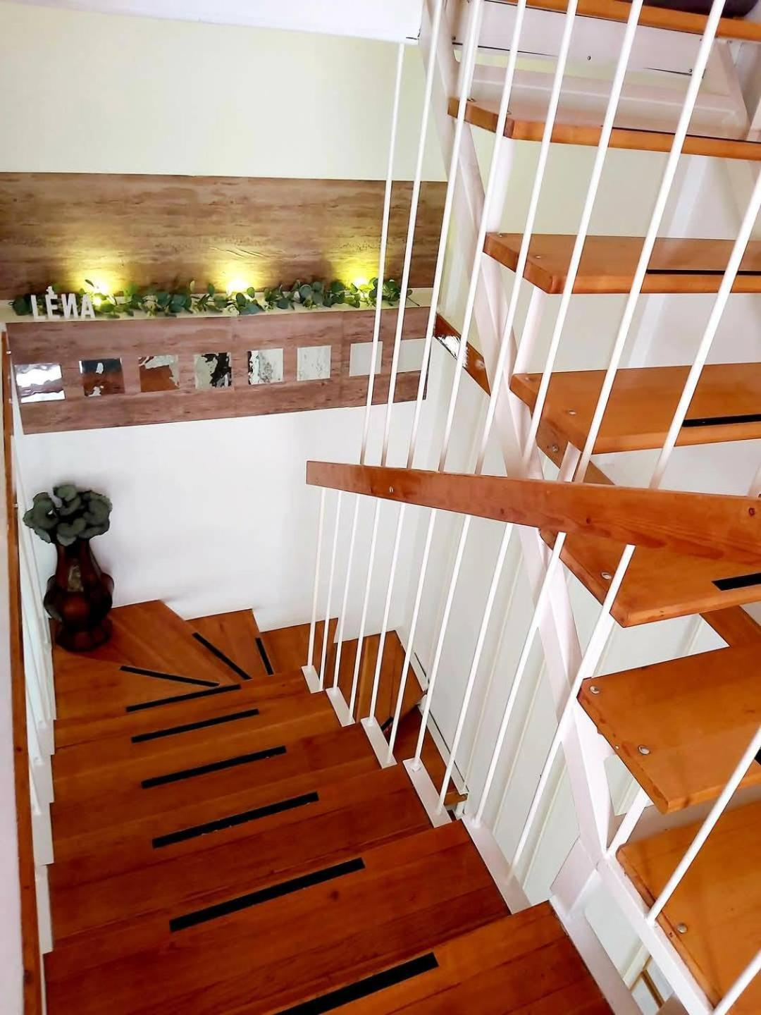 Lena Apartman - Eger Ngoại thất bức ảnh