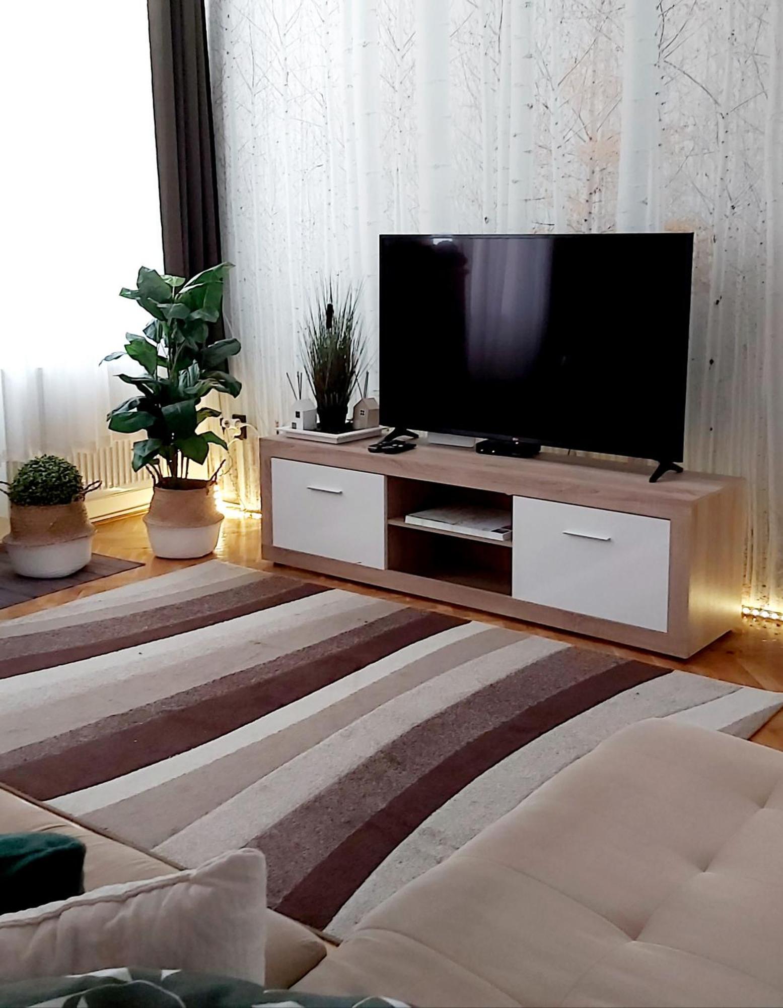 Lena Apartman - Eger Ngoại thất bức ảnh
